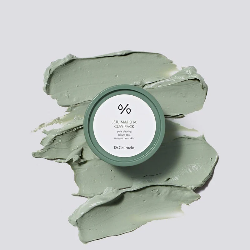 Matcha & Rice Wash-Off Pack Duo - Image 6