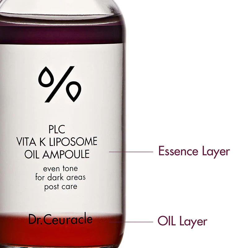 PLC Vita K Liposome Oil Ampoule - Image 11