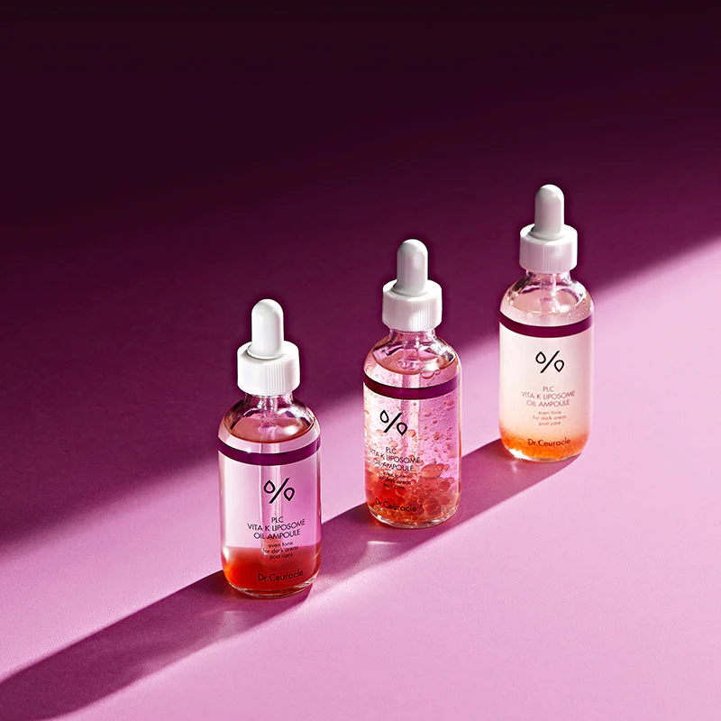 PLC Vita K Liposome Oil Ampoule - Image 6