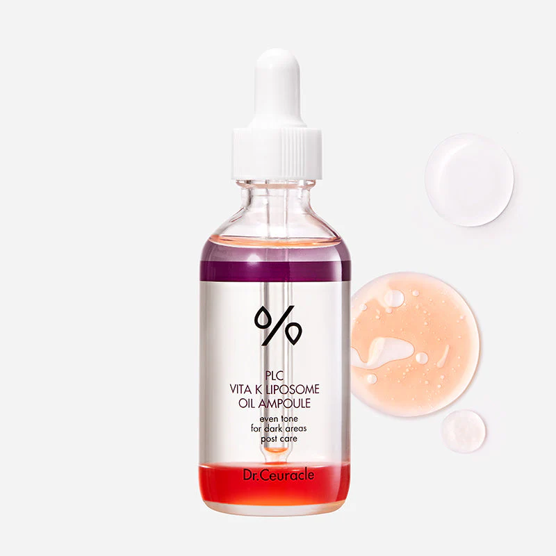 PLC Vita K Liposome Oil Ampoule - Image 9