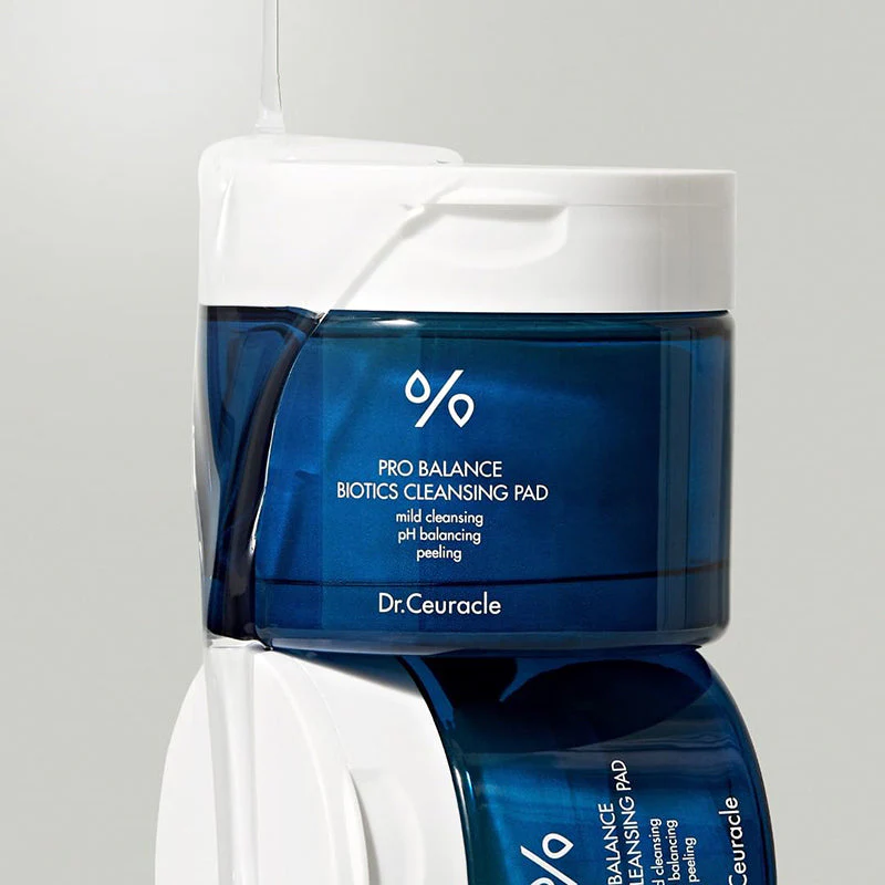 Pro Balance Biotics Cleansing Pad - Image 2