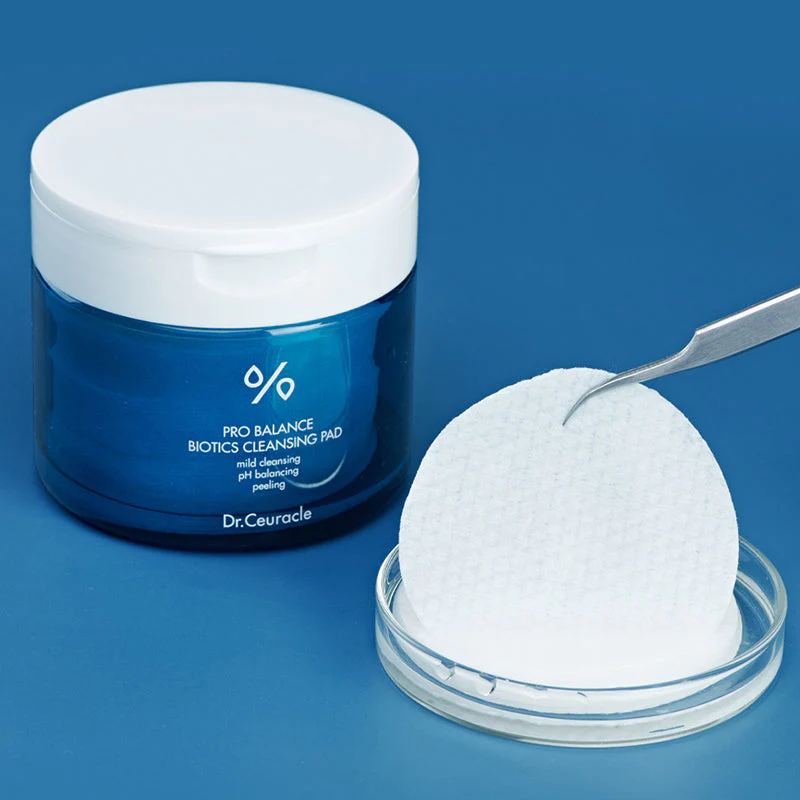 Pro Balance Biotics Cleansing Pad - Image 3