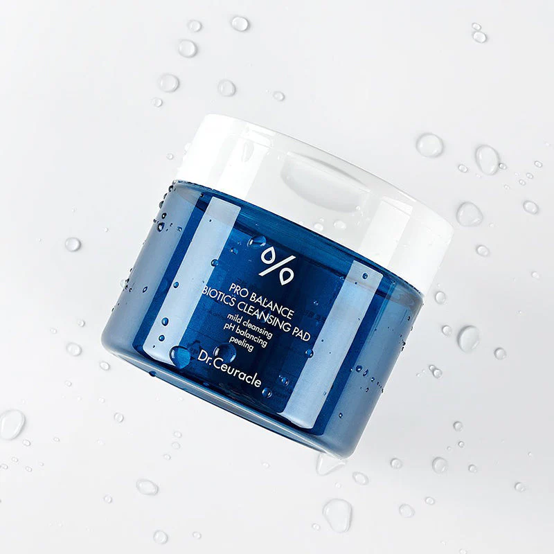 Pro Balance Biotics Cleansing Pad - Image 5