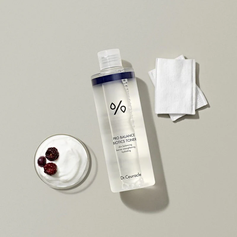 Pro Balance Biotics Toner - Image 3