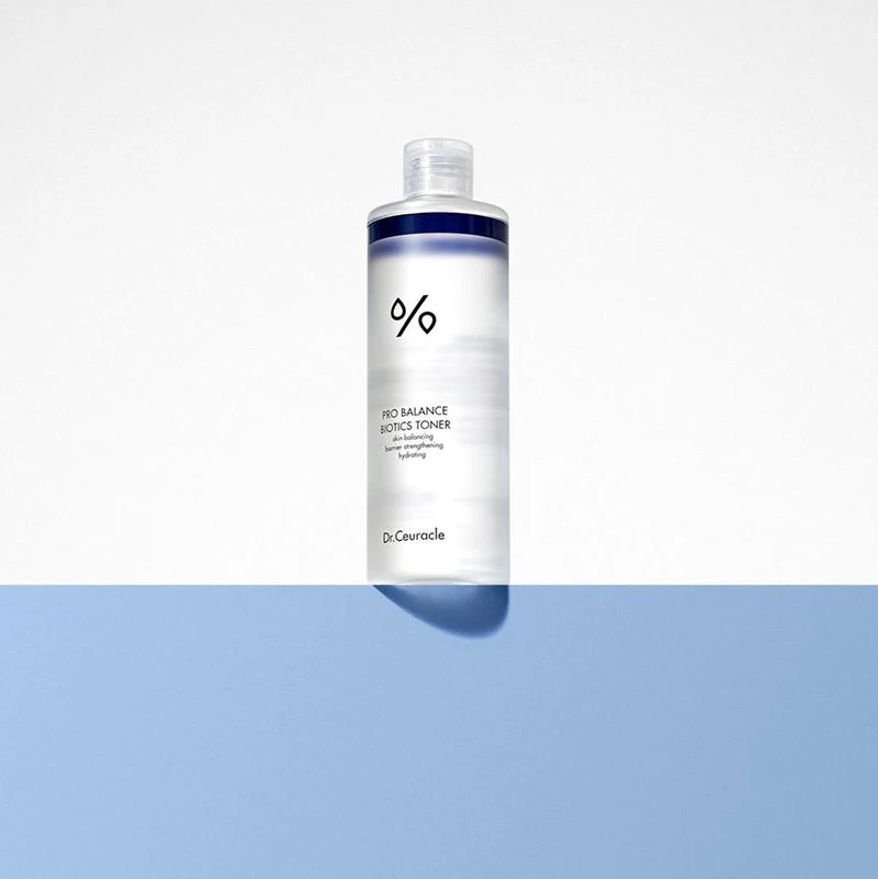 Pro Balance Biotics Toner - Image 5