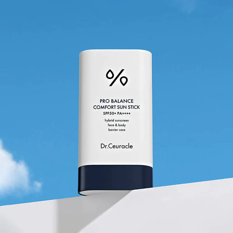 Pro Balance Comfort Sun Stick SPF50+ PA++++ - Image 2