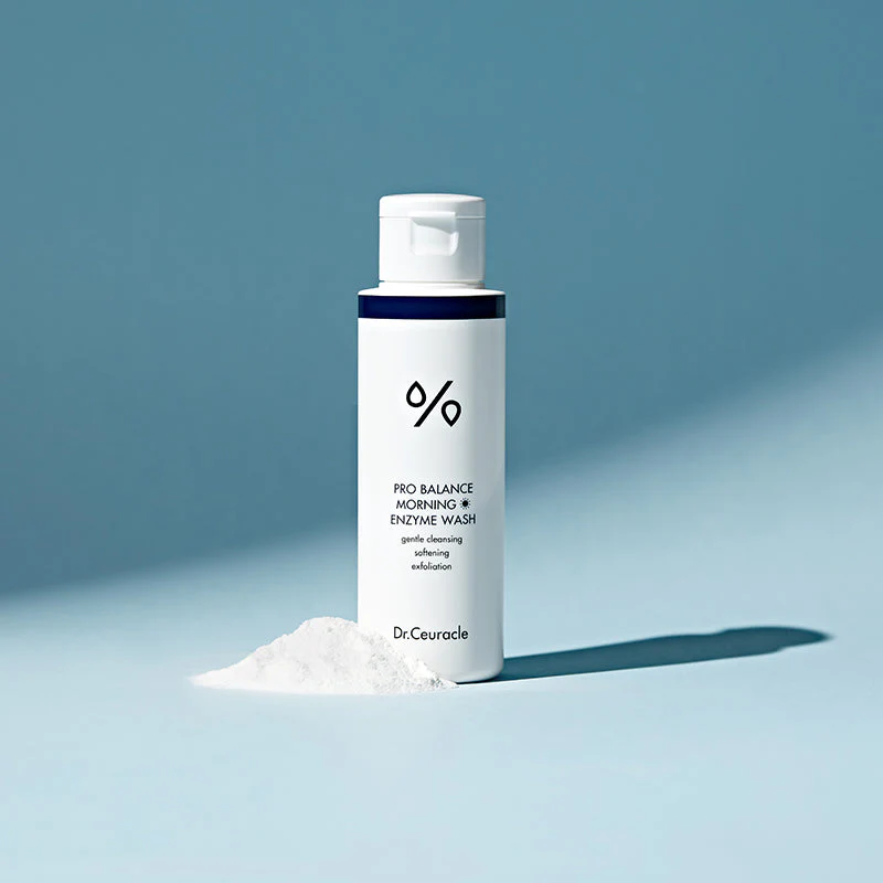 Pro Balance Morning Enzyme Wash - Image 2