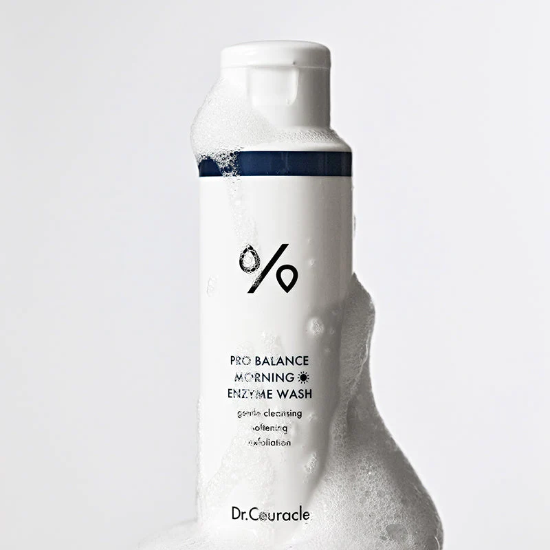 Pro Balance Morning Enzyme Wash - Image 4