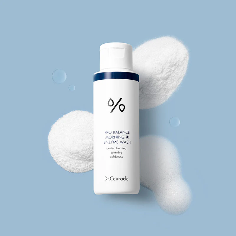 Pro Balance Morning Enzyme Wash - Image 5