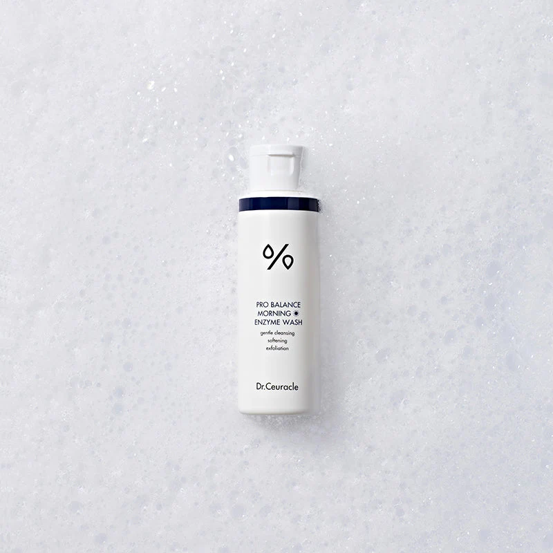 Pro Balance Morning Enzyme Wash - Image 7