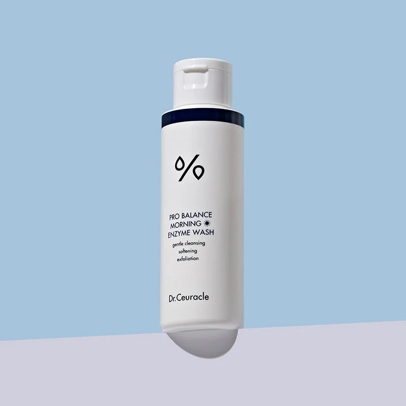 Pro Balance Morning Enzyme Wash - Image 8