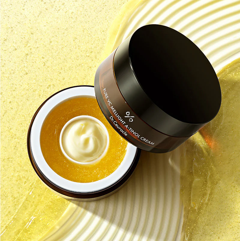 Pure VC Mellight A-tinol Cream - Image 4