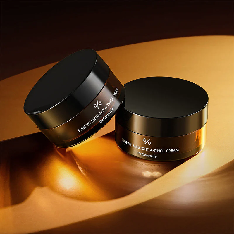 Pure VC Mellight A-tinol Cream - Image 7