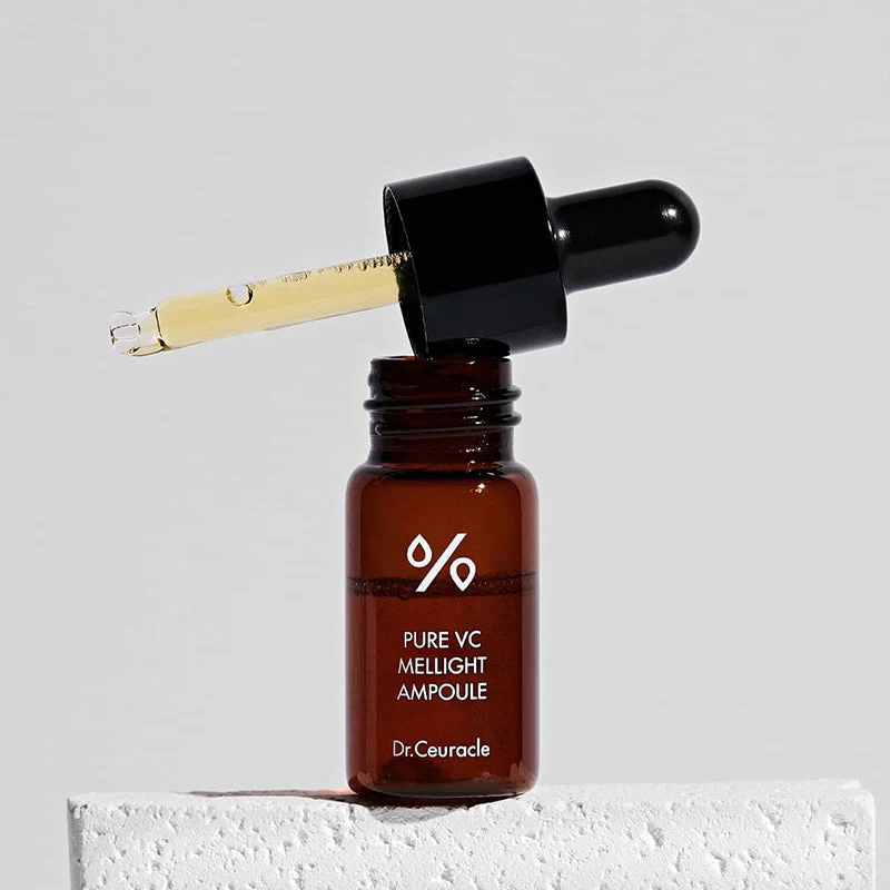 Pure VC Mellight Ampoule - Image 4