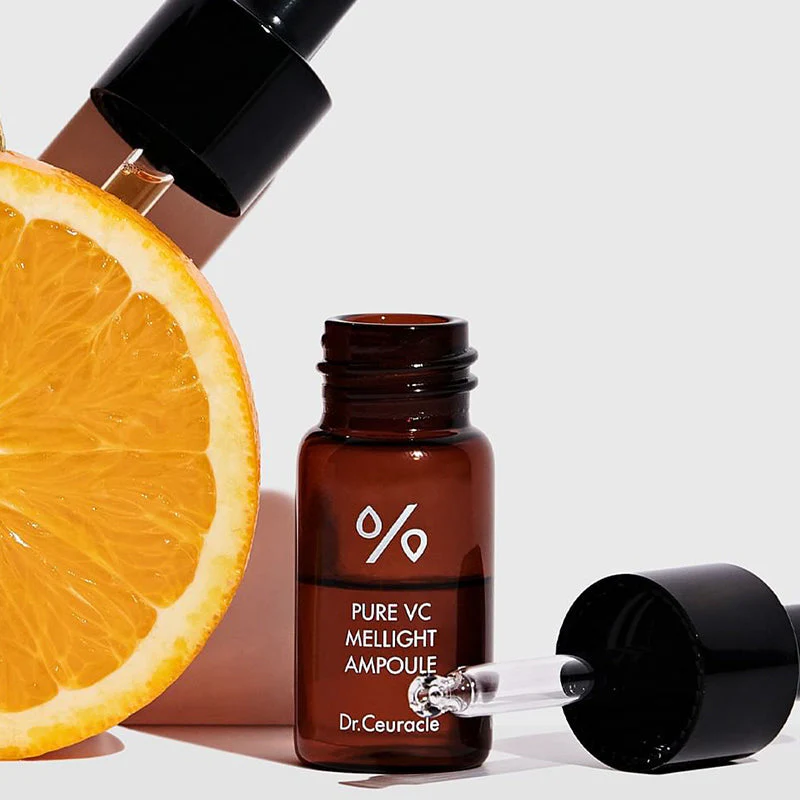 Pure VC Mellight Ampoule - Image 5