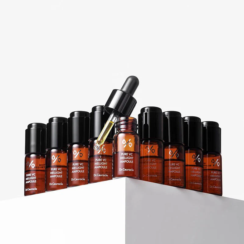 Pure VC Mellight Ampoule Set - Image 10
