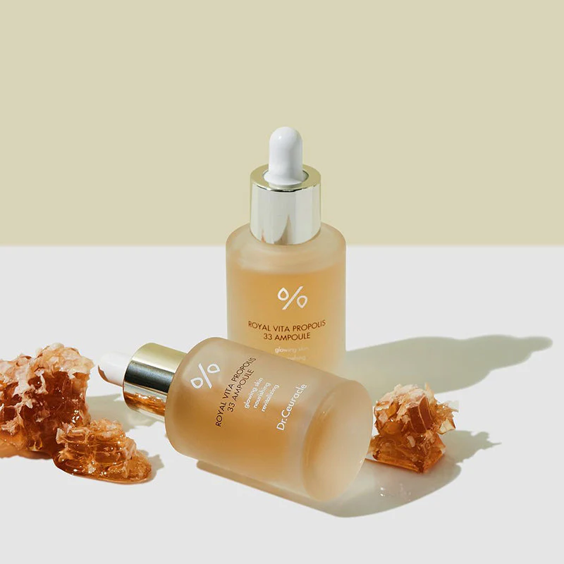 Royal Vita Propolis 33 Ampoule - Image 4
