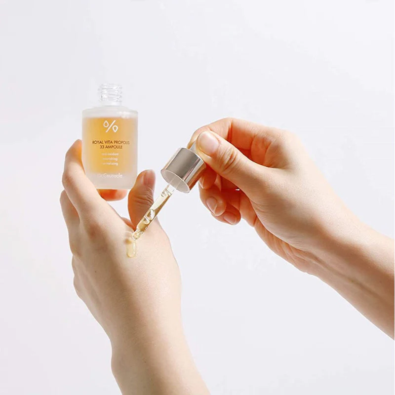 Royal Vita Propolis 33 Ampoule - Image 6