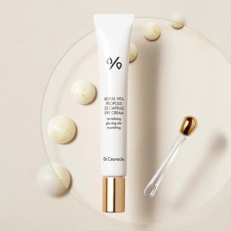 Royal Vita Propolis 33 Eye Cream - Image 7
