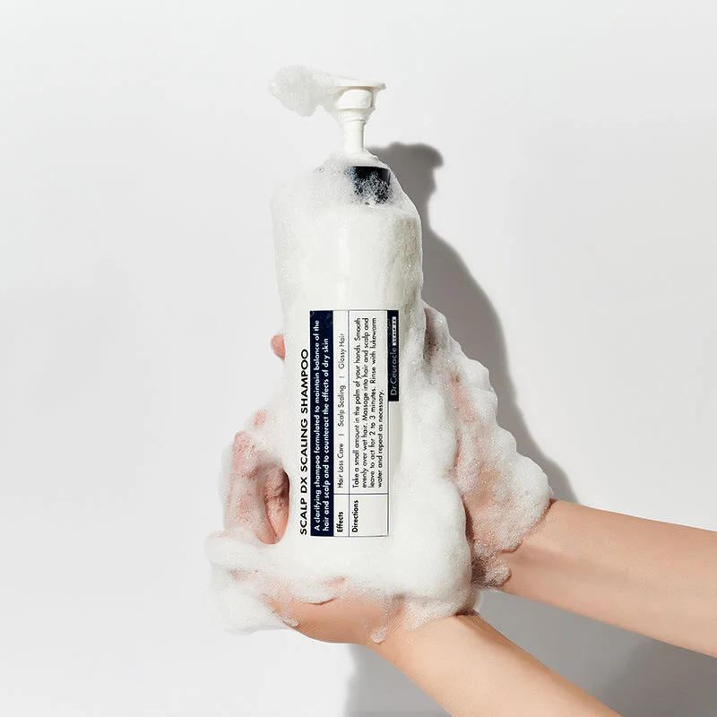 Scalp DX Scaling Shampoo - Image 5