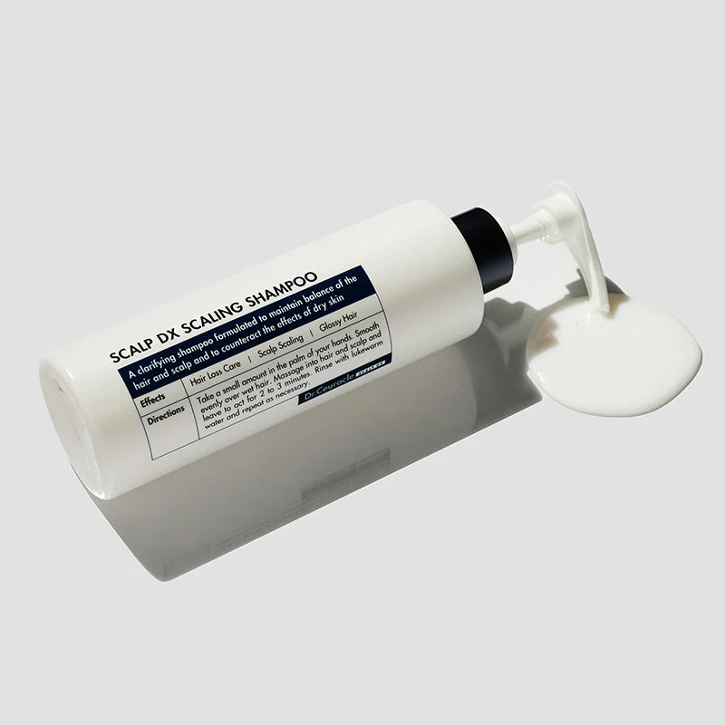 Scalp DX Scaling Shampoo - Image 6