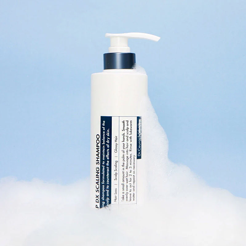 Scalp DX Scaling Shampoo - Image 8