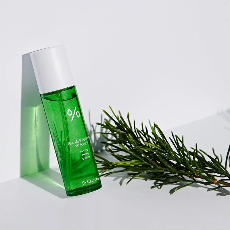 Tea Tree Purifine 70 Toner - Image 2