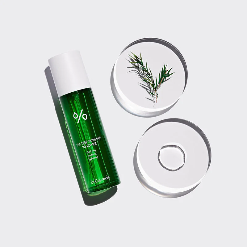 Tea Tree Purifine 70 Toner - Image 3