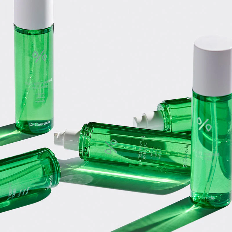 Tea Tree Purifine 70 Toner - Image 4