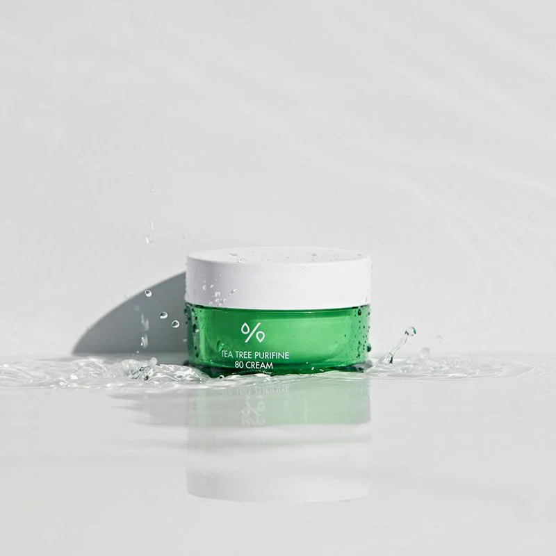 Tea Tree Purifine 80 Cream - Image 5