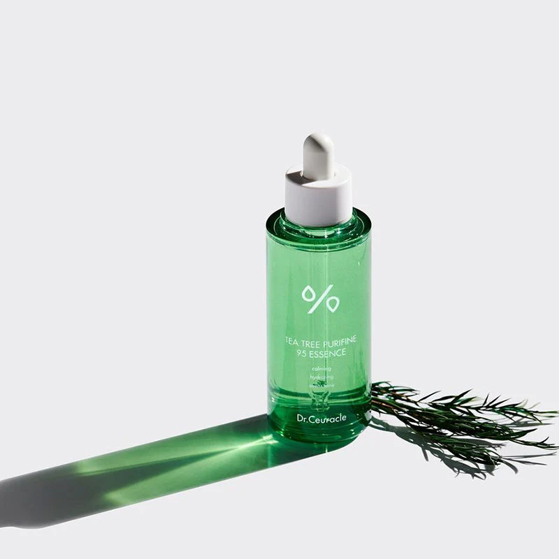 Tea Tree Purifine 95 Essence - Image 5