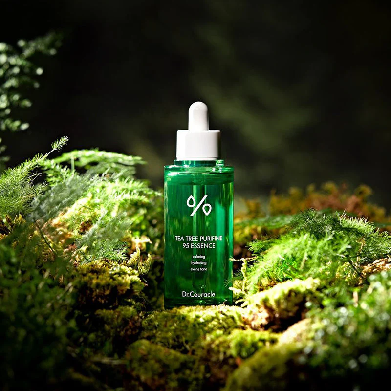 Tea Tree Purifine 95 Essence - Image 8