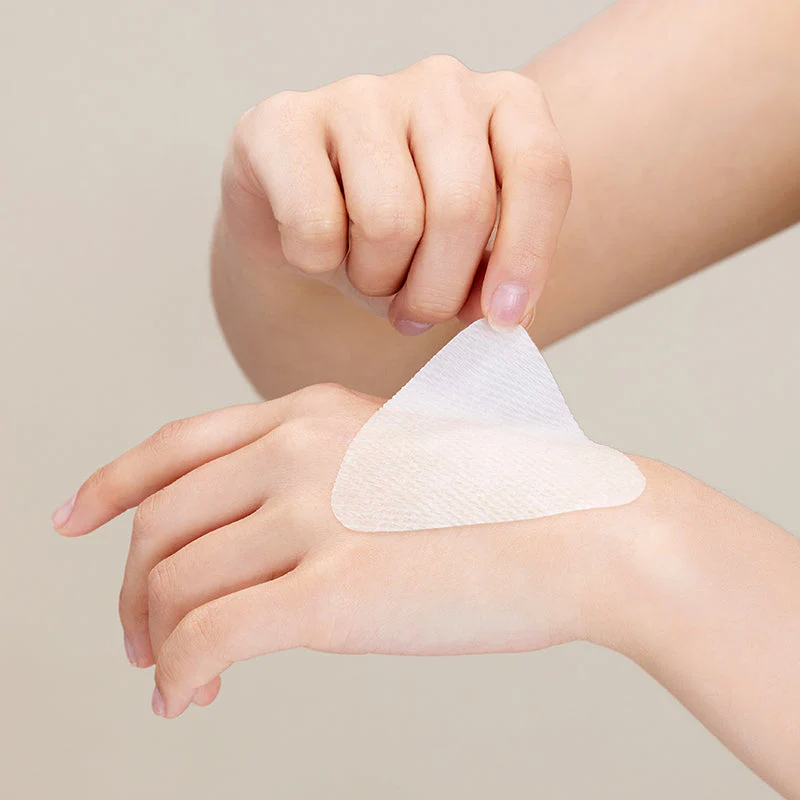 Tea Tree Purifine Toner Pad - Image 14