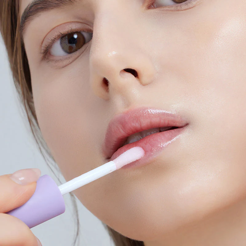 Vegan Active Berry Lip Oil - Image 8