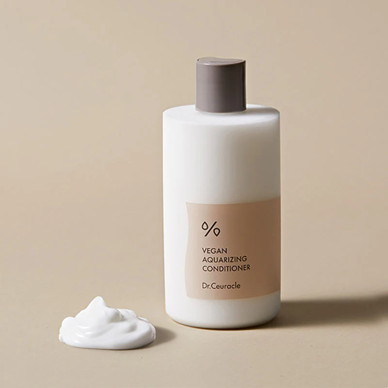 Vegan Aquarizing Conditioner - Image 4