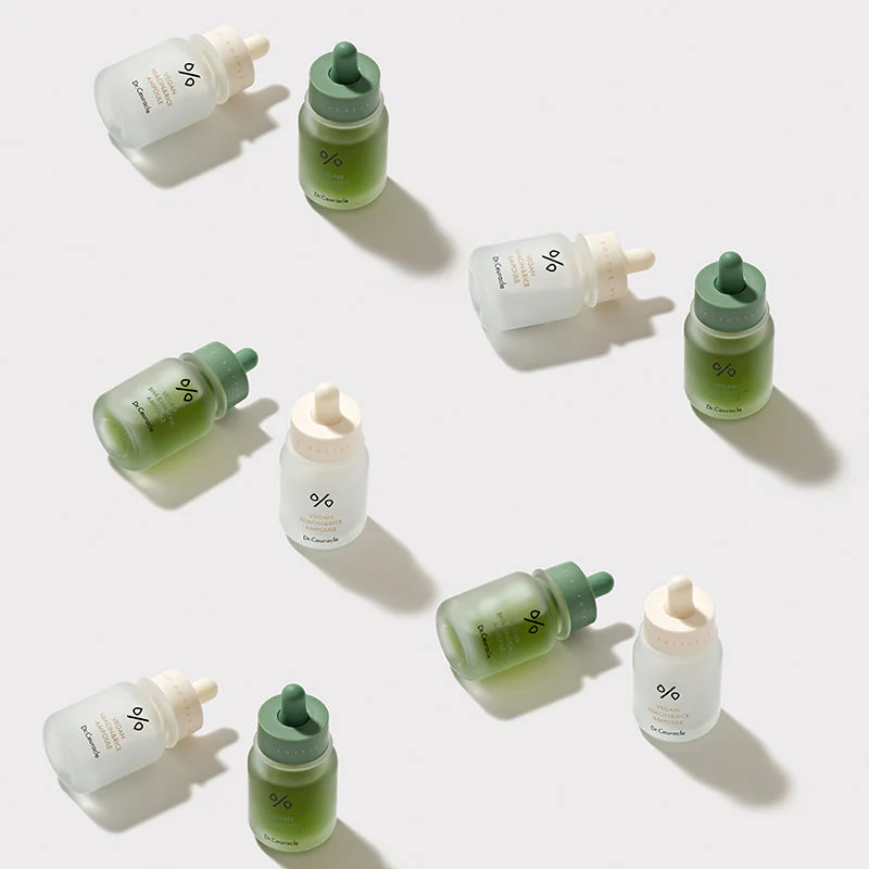 Vegan BHA & Matcha Ampoule - Image 13