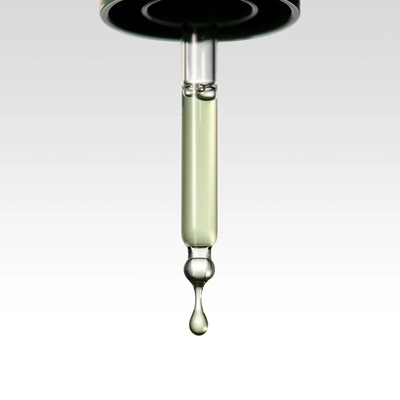 Vegan BHA & Matcha Ampoule - Image 4