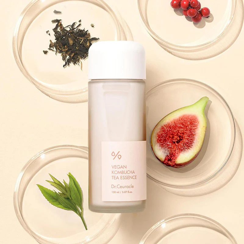 Vegan Kombucha Tea Essence - Image 6