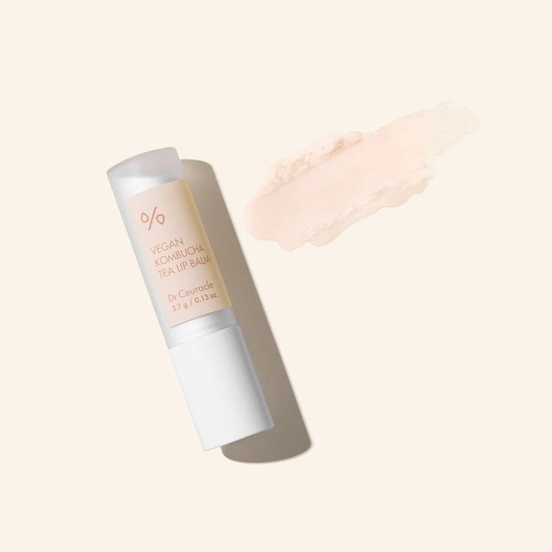 Vegan Kombucha Tea Lip Balm - Image 2