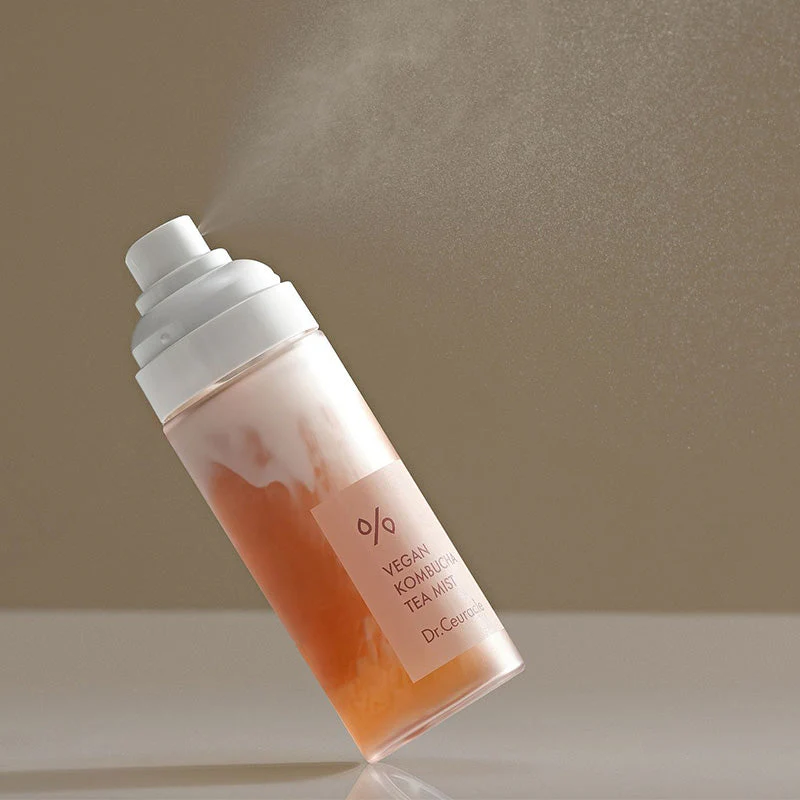 Vegan Kombucha Tea Mist - Image 2