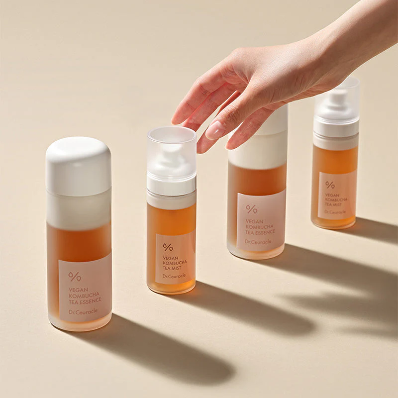 Vegan Kombucha Tea Mist - Image 6