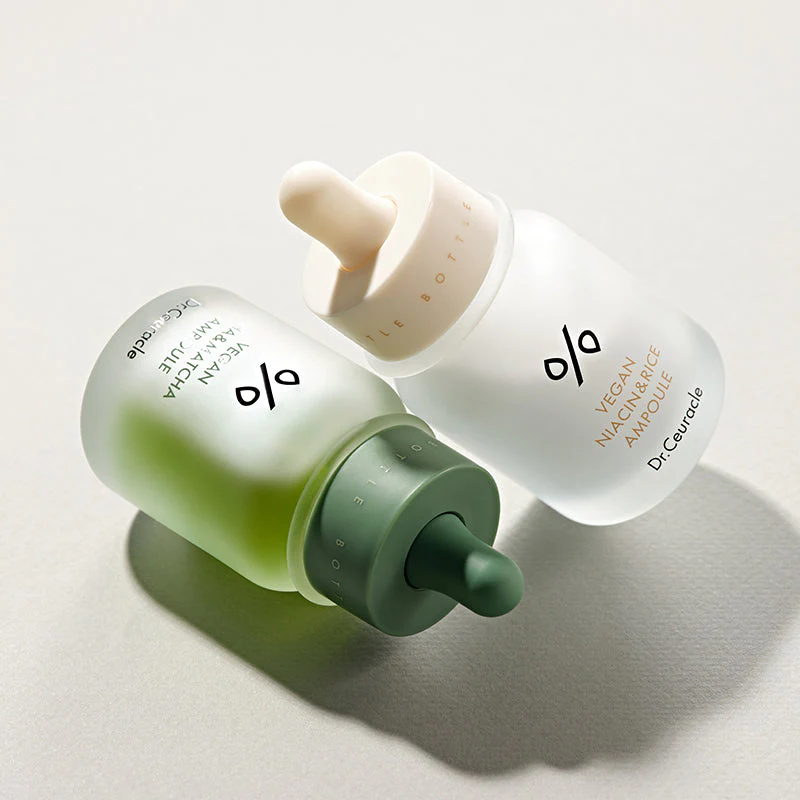 Vegan Niacin & Rice Ampoule - Image 11