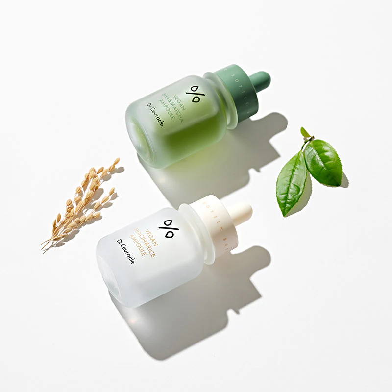 Vegan Niacin & Rice Ampoule - Image 14