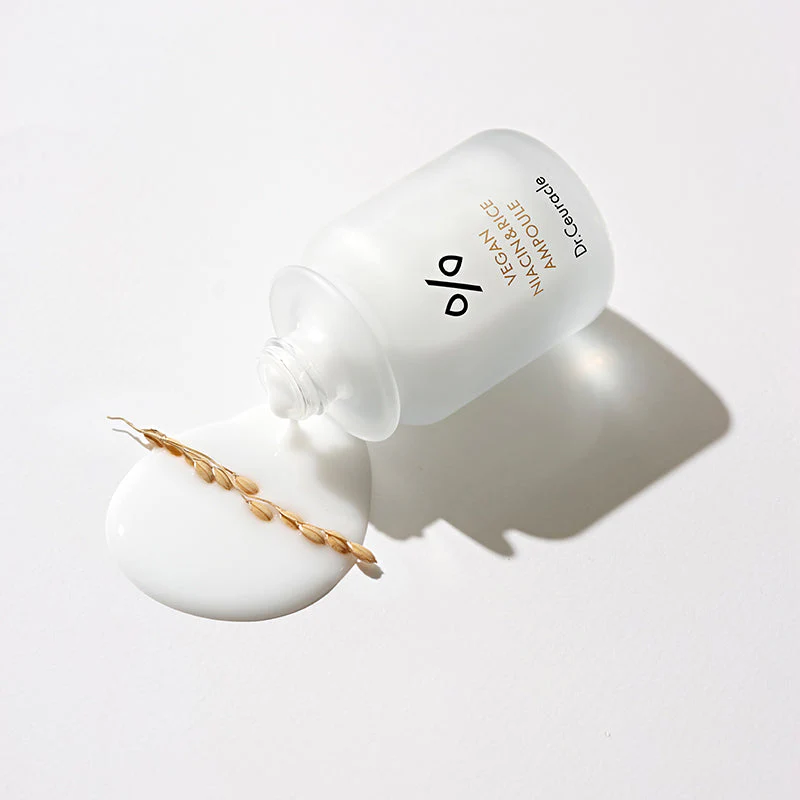 Vegan Niacin & Rice Ampoule - Image 3