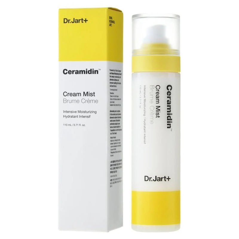 Ceramidin Cream Mist - Image 2