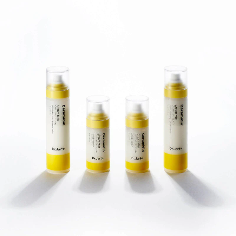 Ceramidin Cream Mist - Image 6