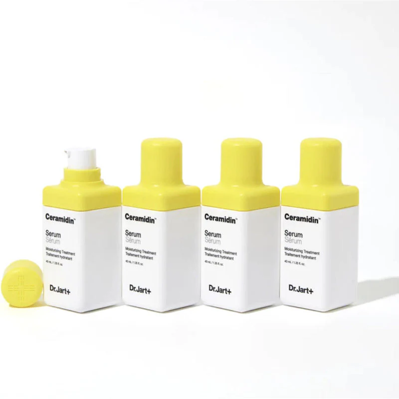 Ceramidin Serum - Image 5