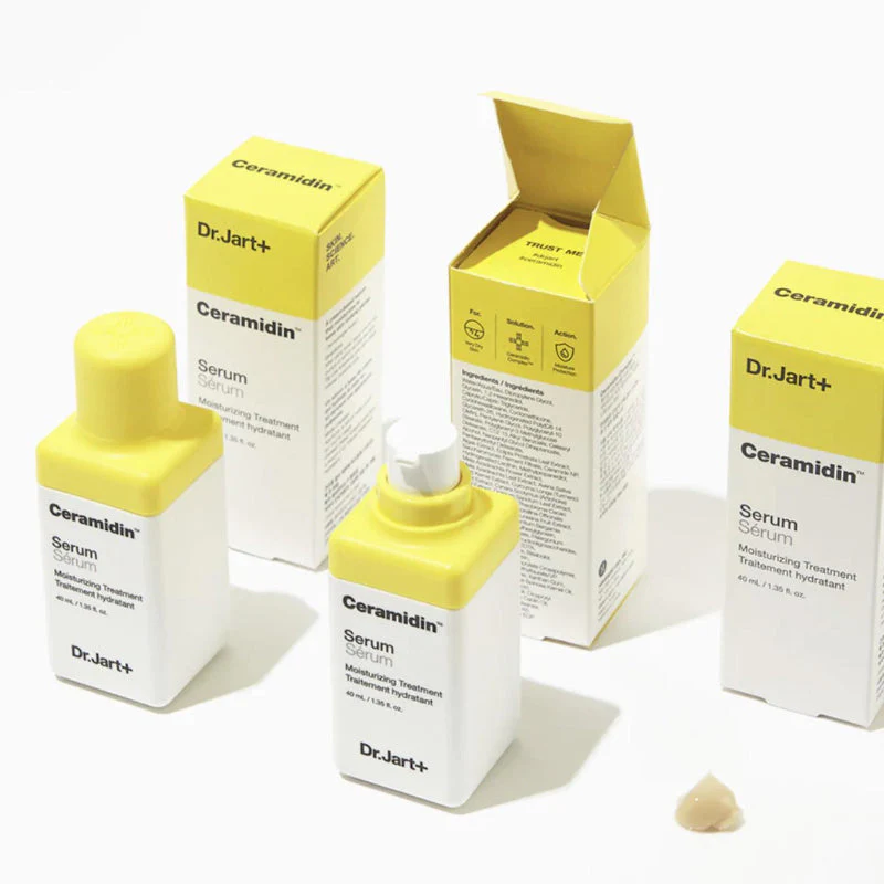 Ceramidin Serum - Image 6