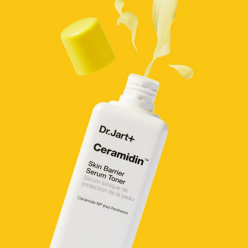 Ceramidin Skin Barrier Serum Toner - Image 6