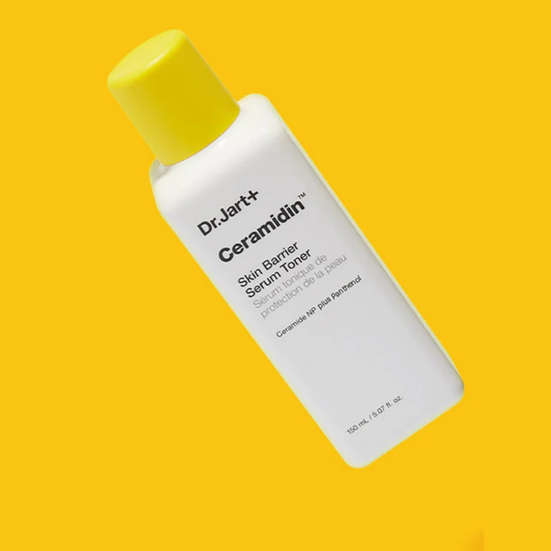 Ceramidin Skin Barrier Serum Toner - Image 7
